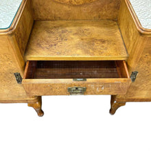 Load image into Gallery viewer, Birdseye Maple Vanity
