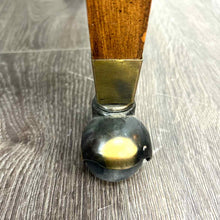 Load image into Gallery viewer, Rolling Barrel Chair