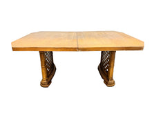 Load image into Gallery viewer, Wooden Dining Set