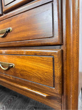 Load image into Gallery viewer, Modern Wooden Dresser