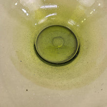Load image into Gallery viewer, Green Punch Bowl Centerpiece