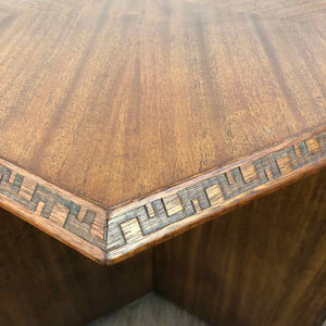 Frank Lloyd Wright Table