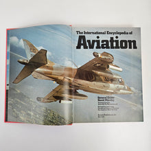 Load image into Gallery viewer, International Encyclopedia of Aviation