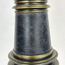 Load image into Gallery viewer, Heavy Brass Lamp
