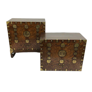 Asian Stacking Chest