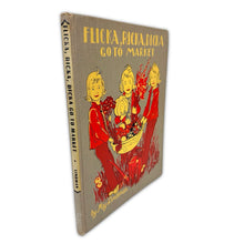 Load image into Gallery viewer, Flicka Ricka Dicka Book