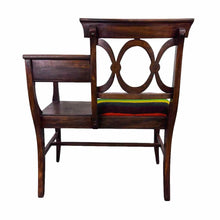 Load image into Gallery viewer, Telephone Table Chair