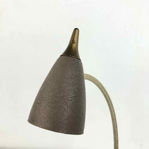 Metal Task Lamp