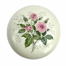 Load image into Gallery viewer, Ceramic Rose Box