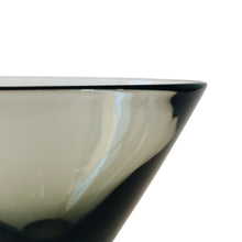 Load image into Gallery viewer, Modern Swedish Art Glass Bowl