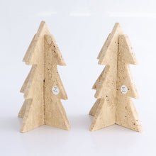 Load image into Gallery viewer, Minimal Travertine Tree - Small