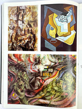 Load image into Gallery viewer, Modern Art Book