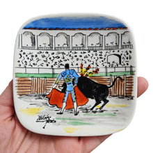 Load image into Gallery viewer, Spanish Matador Dish