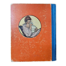 Load image into Gallery viewer, Eugene Field Reader 1920s Book