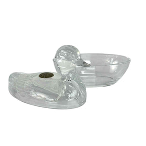Crystal Duck Box