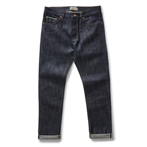 Organic Cotton Jeans