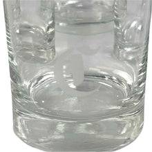 Load image into Gallery viewer, Monogrammed C Lowball Glasses