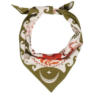 Olympus Bandana