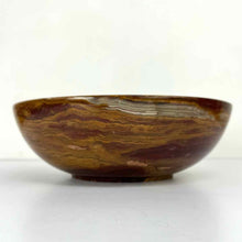 Load image into Gallery viewer, Large Onyx  Bowl