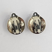 Load image into Gallery viewer, Concho Clip on Earrings