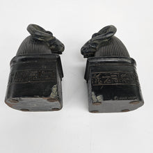 Load image into Gallery viewer, Amun Ram Bookends