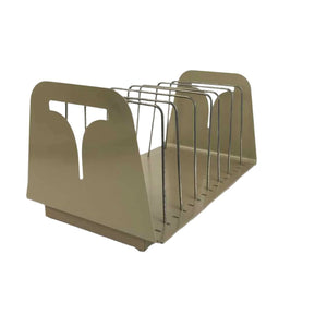 Metal File Organizer