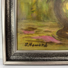 Load image into Gallery viewer, Floral Still Life Painting