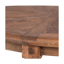 Load image into Gallery viewer, Uttermost Coffee Table