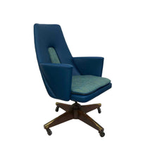 Load image into Gallery viewer, Modern Swivel Office Chair