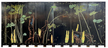 Load image into Gallery viewer, Chinese Lacquer Screen