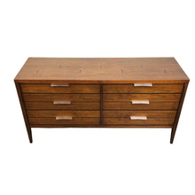 Load image into Gallery viewer, Mid-Century Modern Dresser