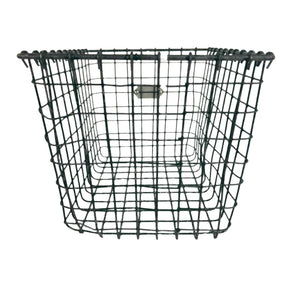 Industrial Locker Basket