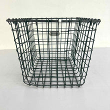Load image into Gallery viewer, Industrial Locker Basket