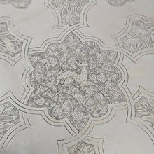 Load image into Gallery viewer, Large Brass Tray