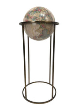 Load image into Gallery viewer, Modern Floor Globe