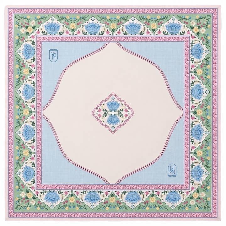 Textiles – Found Furnishings
