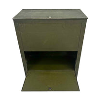Load image into Gallery viewer, Metal File Box Cart