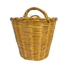 Load image into Gallery viewer, Large Woven Basket