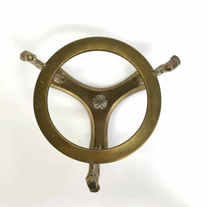 Brass Stand