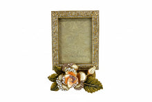 Load image into Gallery viewer, Belle Rose Frame