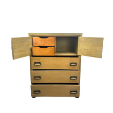 Load image into Gallery viewer, Modern Chest of Drawers