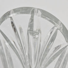 Load image into Gallery viewer, Crystal Tulip Vase