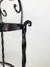 Load image into Gallery viewer, Wrought Iron Shelf