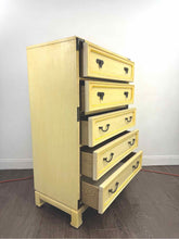 Load image into Gallery viewer, Chinoisere Chest of Drawers