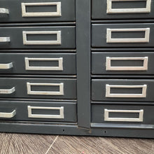 Load image into Gallery viewer, Metal File Drawers