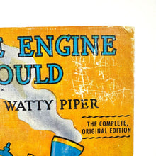 Load image into Gallery viewer, The Little Engine That Could Book