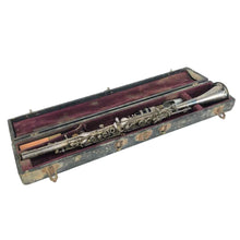 Load image into Gallery viewer, Antique 1930s Clarinet