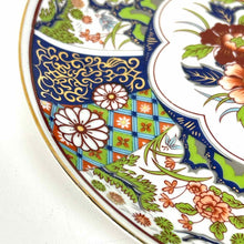 Load image into Gallery viewer, Japanese Porcelain Plate