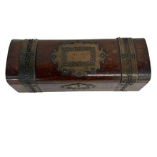 Load image into Gallery viewer, Chinoiserie Jewelry Box
