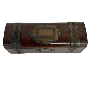 Chinoiserie Jewelry Box